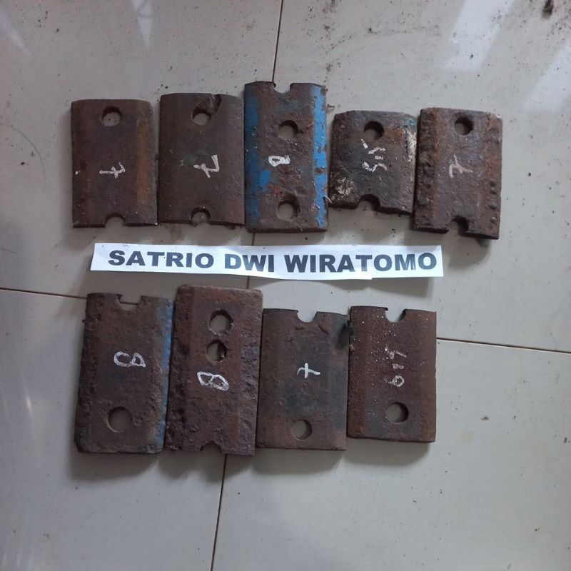 DISKON per jeep willys gen 2 4cm sampai 6cm