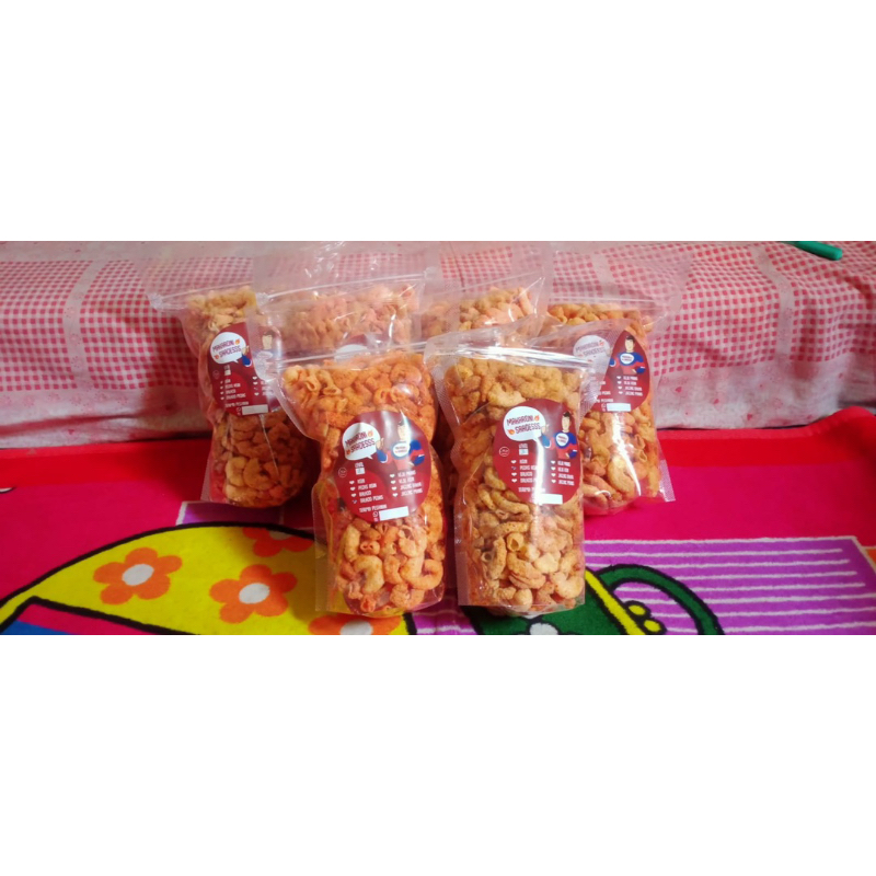 

makaroni, basreng sadess