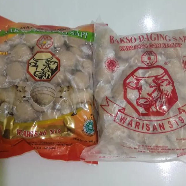 

bakso warisan 319