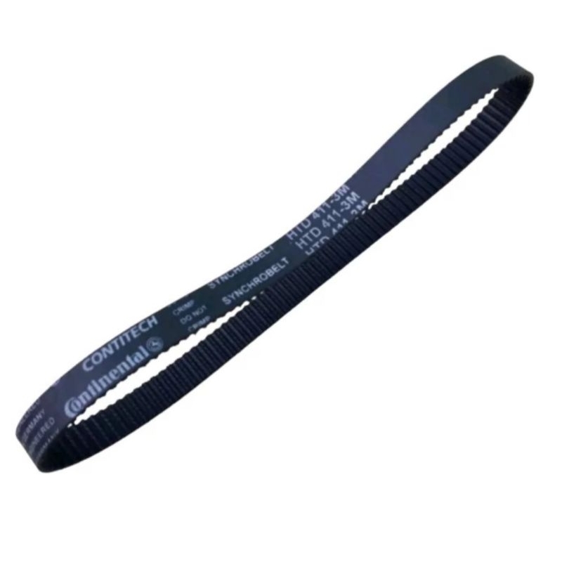 CONTITECH 411 3M 8mm HTD Timing belt Continental