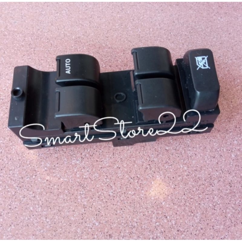 tombol switch saklar power window master pusat Suzuki APV lama