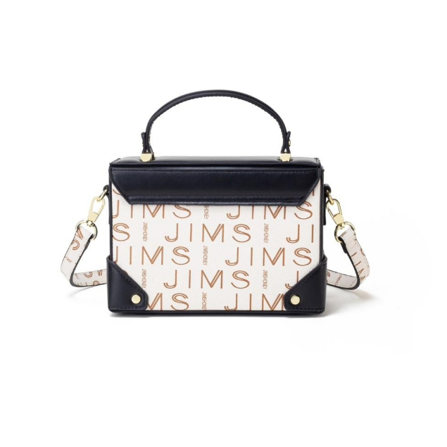 JIMS HONEY KAMALA BAG Tas Selempang Wanita Korea Sling Bag Terbaru Aesthetic