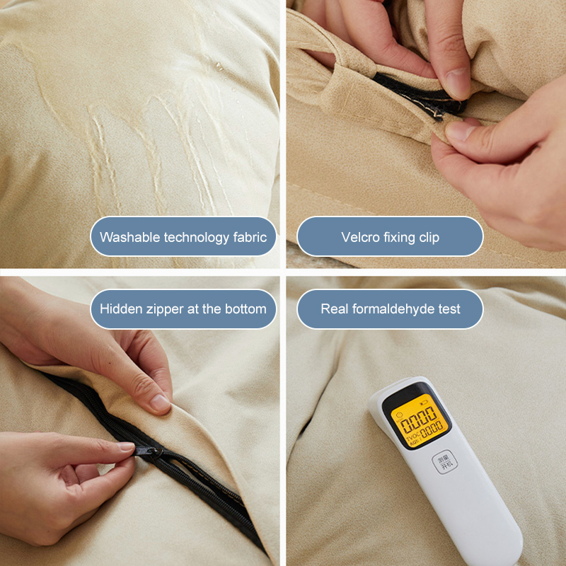 RB Sofa Bed Lipat Sofa Lesehan Kursi Lipat Sofa Minimalis Kursi Lesehan Lipat Super Besar Kursi