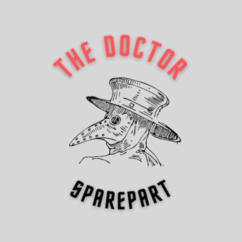 Yukk Paket As Shock Depan + Per buat Motor Supra Lama, Supra X, Supra Fit Lama, Supra Fit Baru, Revo