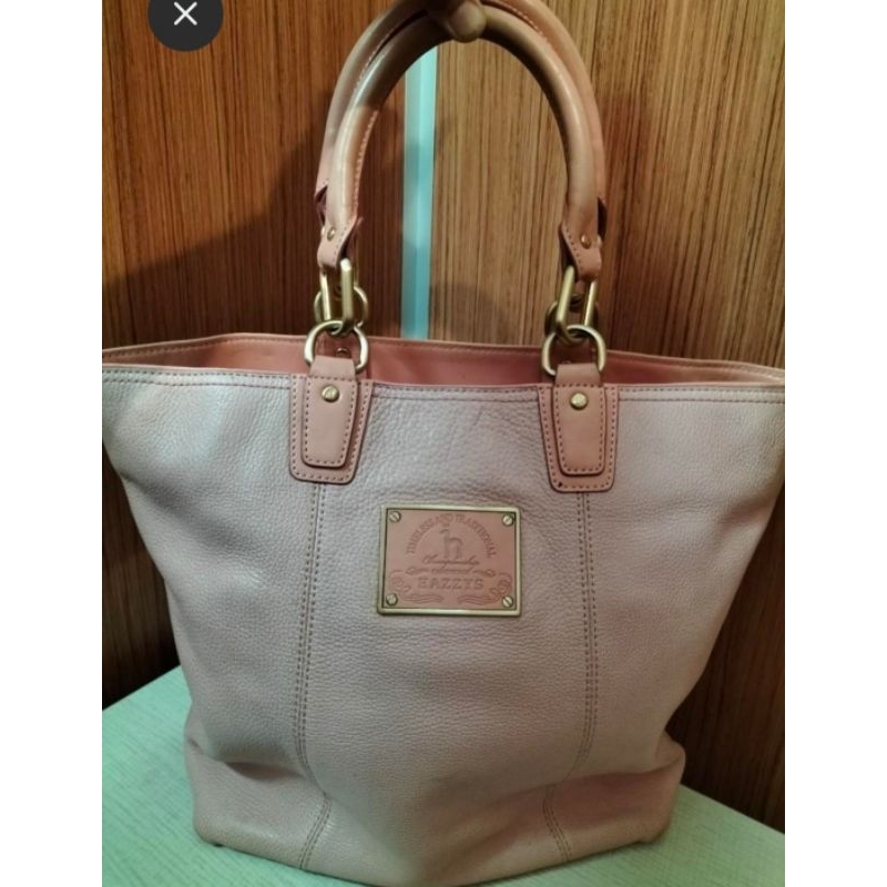 tas Hazzys