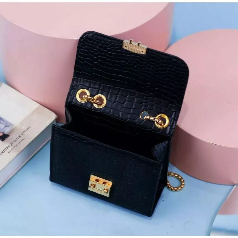 Tas wanita /Tas rantai wanita