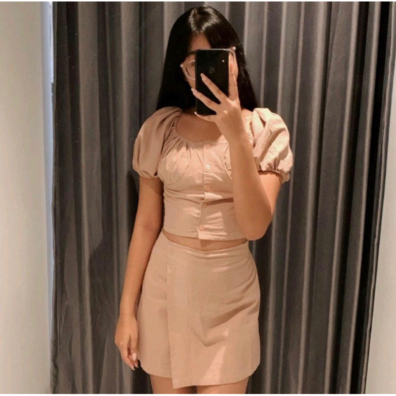 KINA ONE SET LINEN