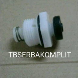 Sparepart Automatic D H&L ABW VGS70 High Pressure Jet Cleaner VGS 70