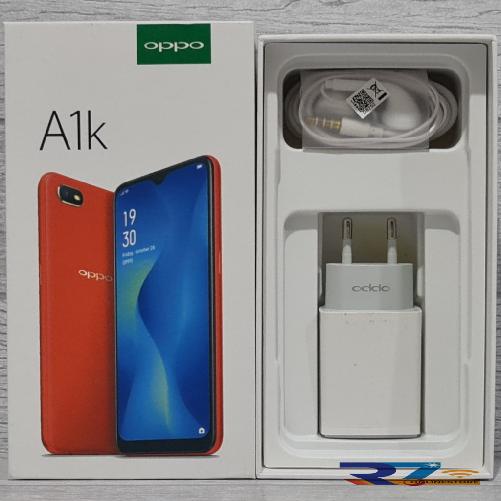 

BOX/DUS/KOTAK OPPO A1k