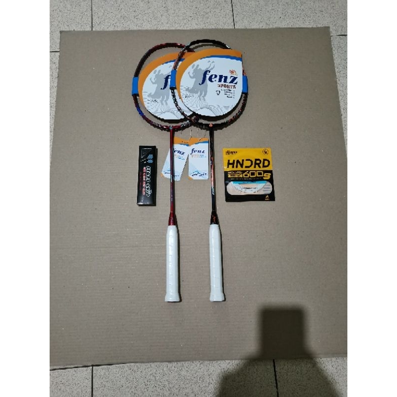 Raket Fenz Original 30 lbs