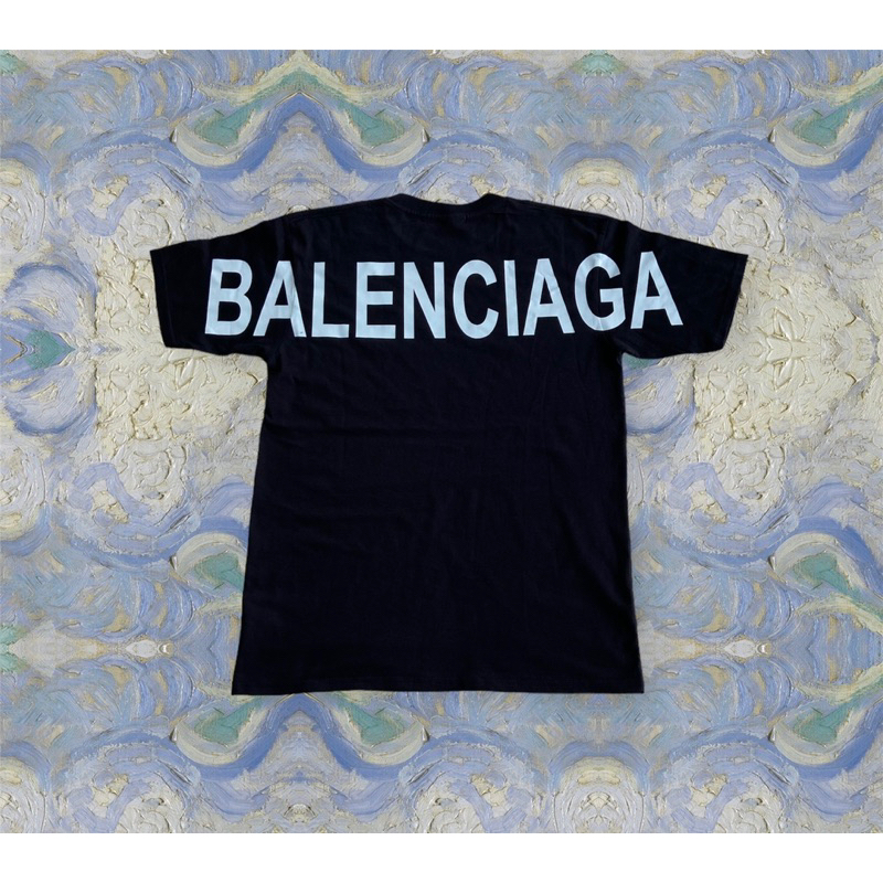 KAOS SECOND BALENCIAGA