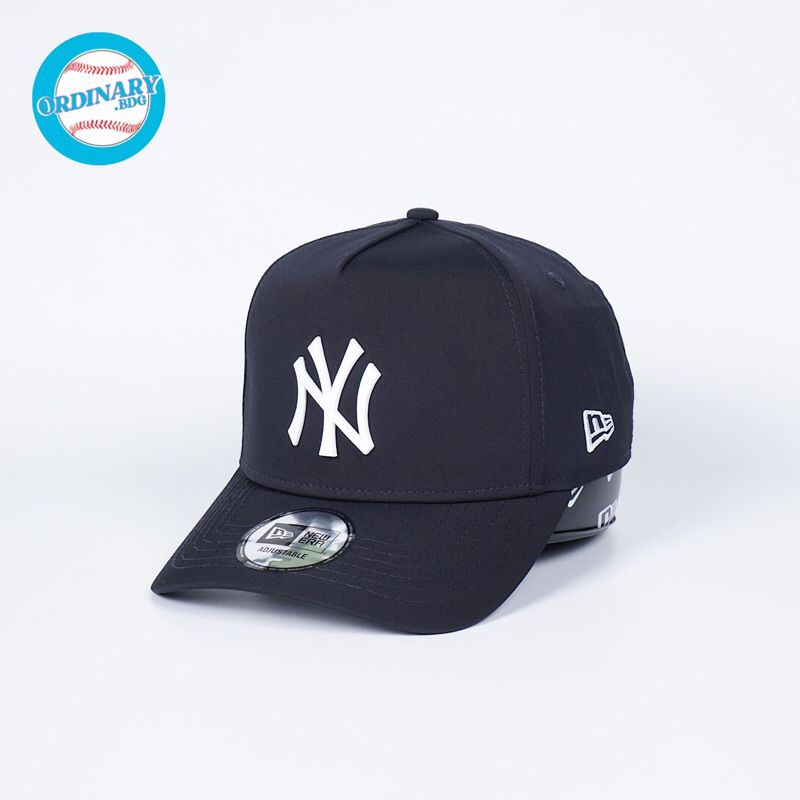 Topi New Era Original New York Yankees Metal Kframe