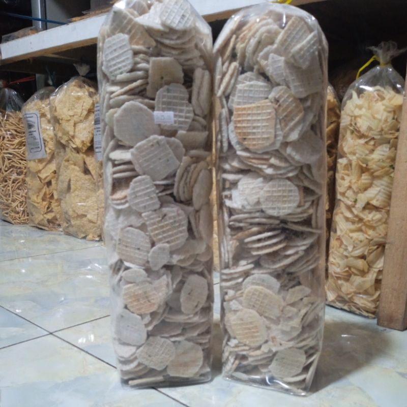 

Simping kacang795g_kemasan bal-balan