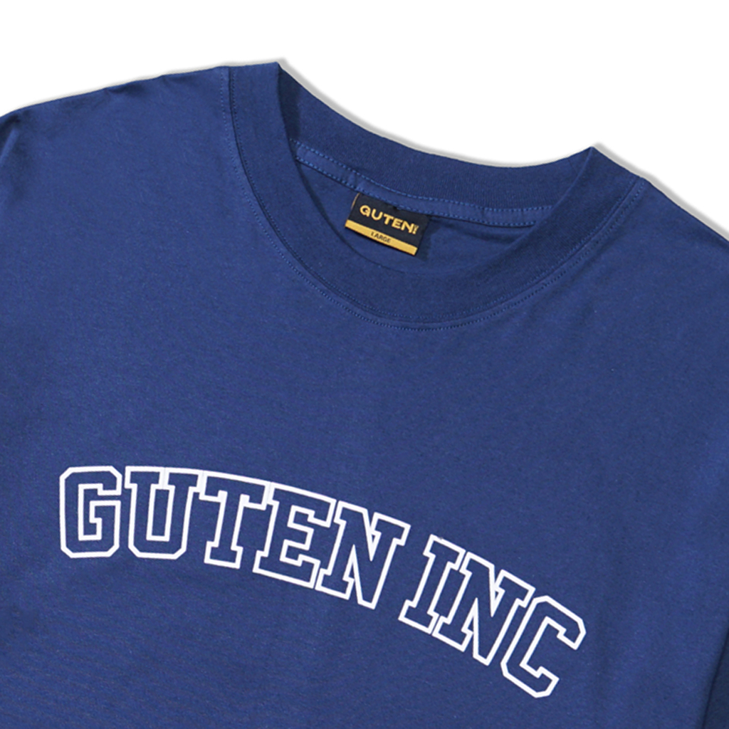 Guten Inc - OG College T-Shirt