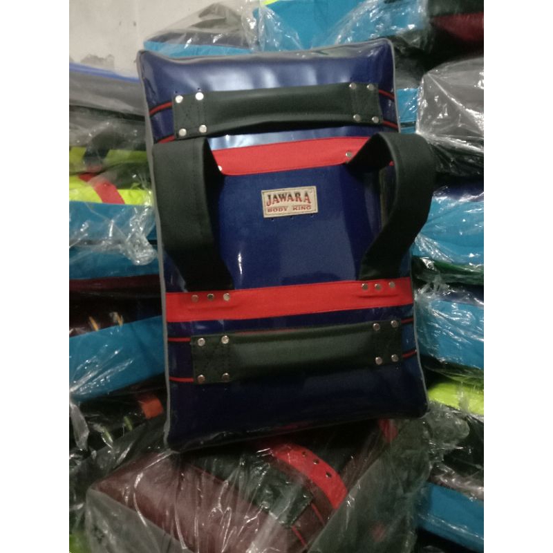 Pecing Jawara Ukuran Besar,Samsak Target Silat