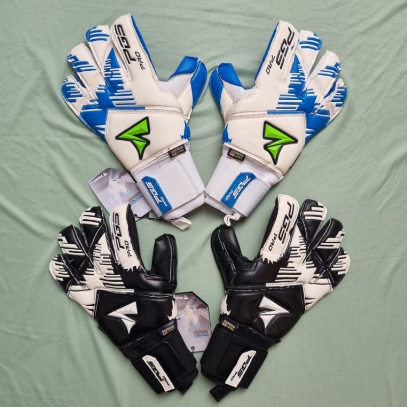 PGS PRO EAGLE SERIES H3 SARUNG TANGAN KIPER ORIGINAL PGSPRO WINNER