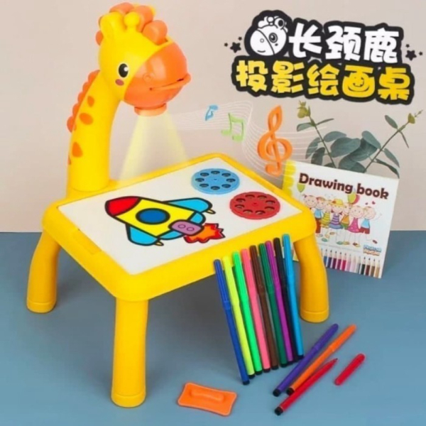 

Unik Practice drawing kids Original AIOS Limited