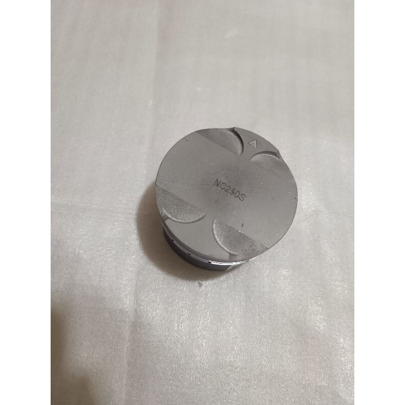 Piston megelli 250cc gen 2 / Seher Minerva Megelli 250cc gen 2 diameter 77mm