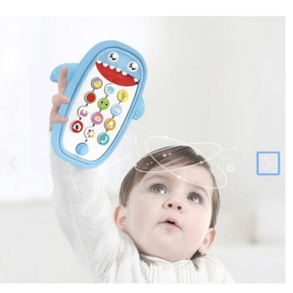 

Promo Mainan Phone Edukasi Inggris / Handphone Edukasi Anak Limited
