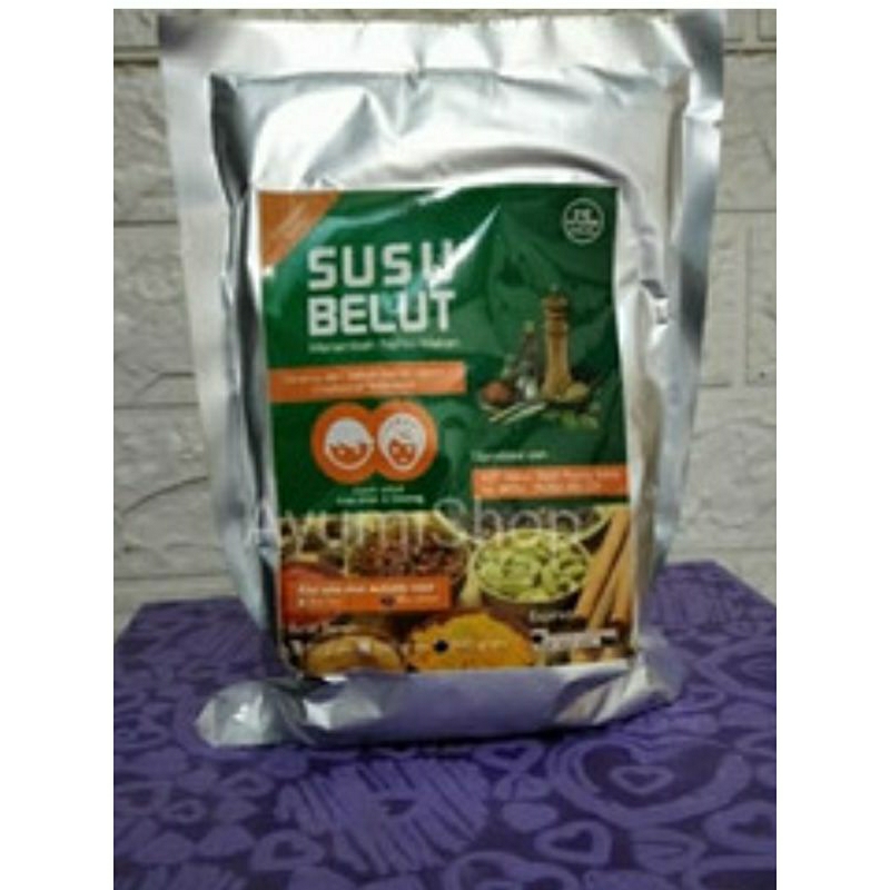 

SUSU BELUT 300gr/PENAMBAH BERAT BADAN