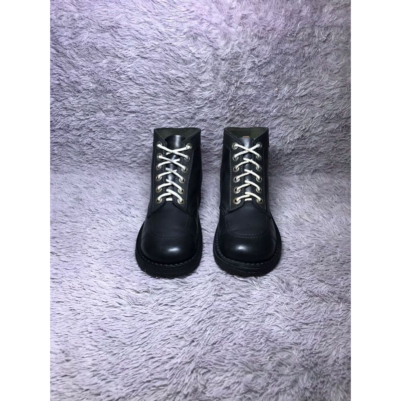 sepatu Kickers original second bran