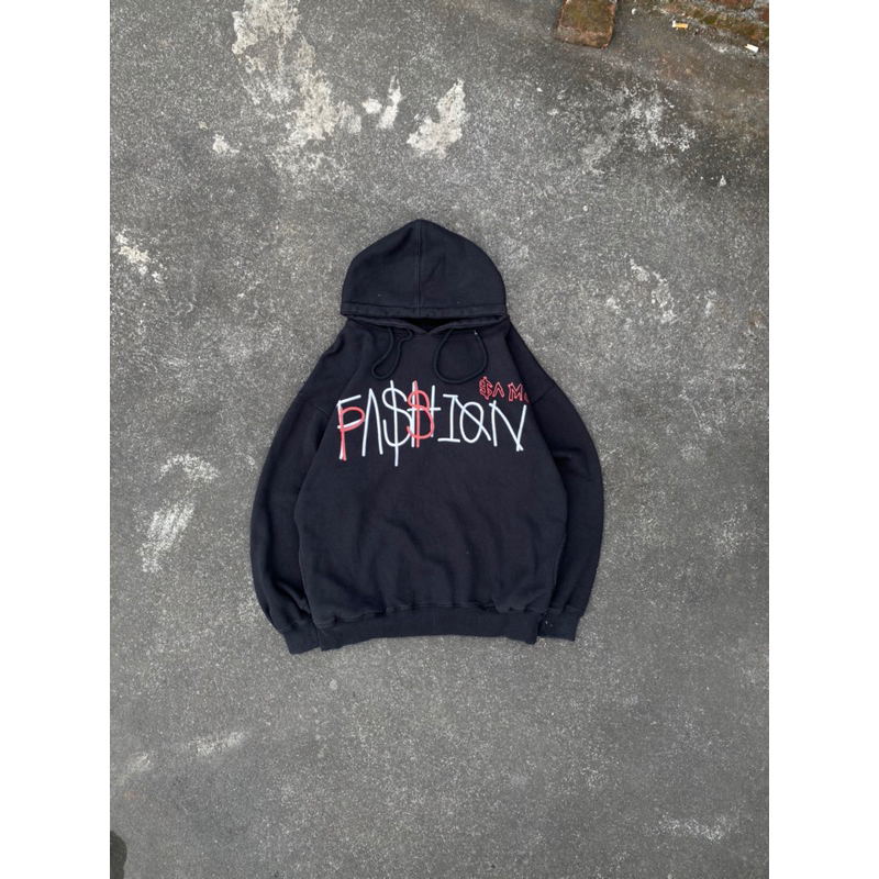 Hoodie Iam Not Human Being