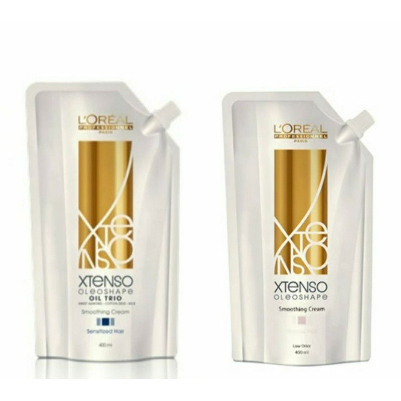 LOREAL XTENSO 400 ML