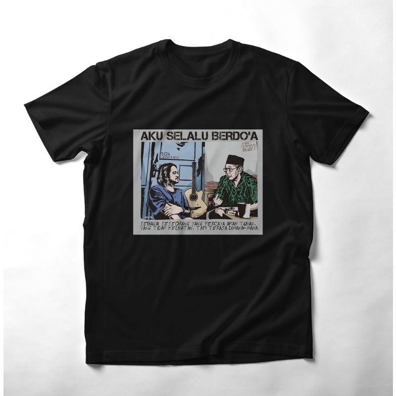 Kaos Distro JASON RANTI - DOA SEJUTA UMAT Kaos Band Kaos Musik Kaos Jason ranti Original Distro