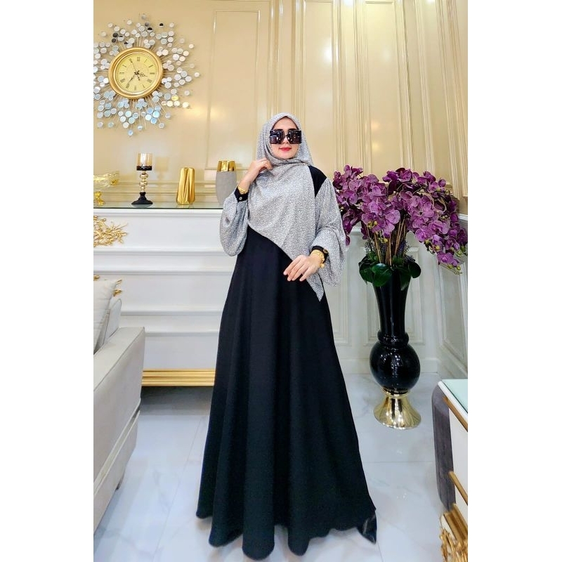 AZRA SET HIJAB