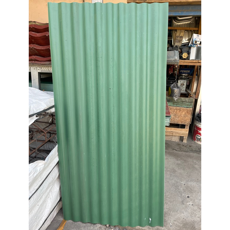 atap Go green uk 150cm - 300cm