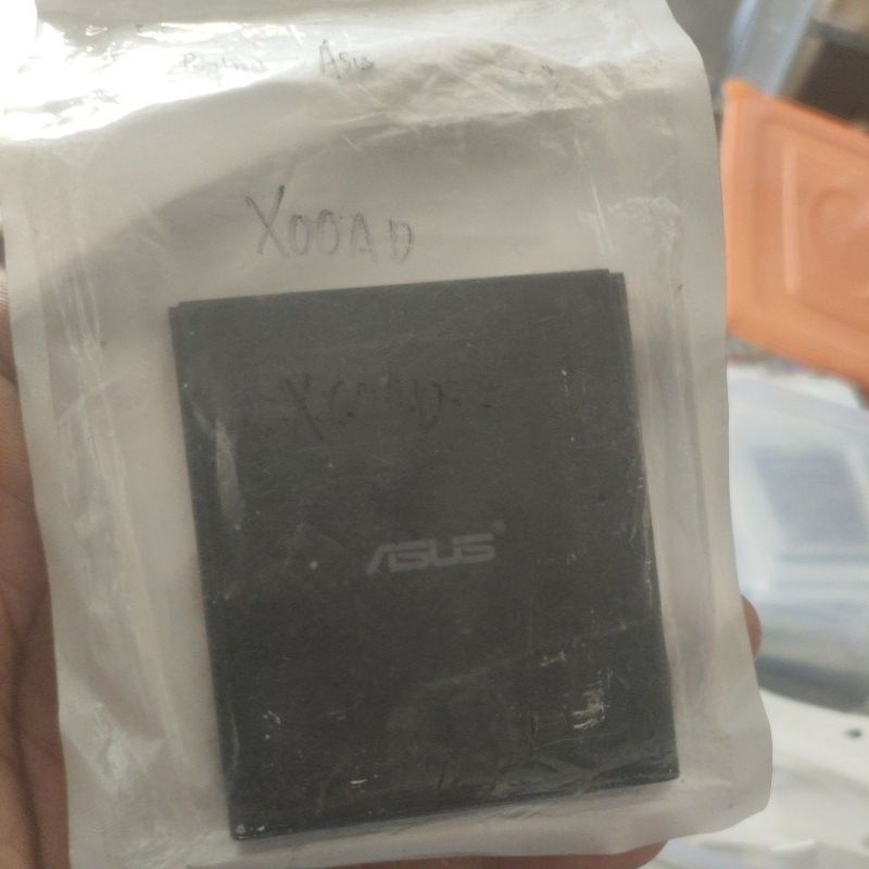 BATRE BATERAI BATERAY ASUS X00AD ORIGINAL CABUTAN 100%