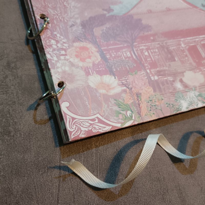 

Buku tamu / guests book