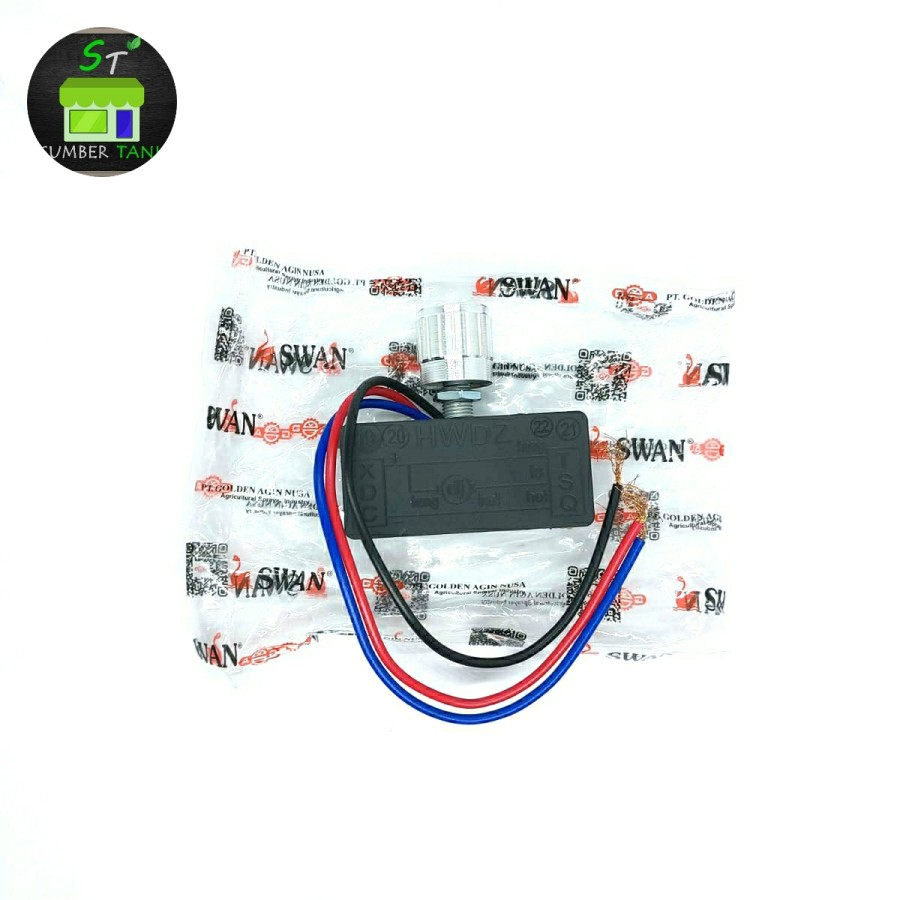 Potensio Sprayer SWAN Electric Elektrik F16 GSE BE Original Pengatur Speed Kecepatan Pompa