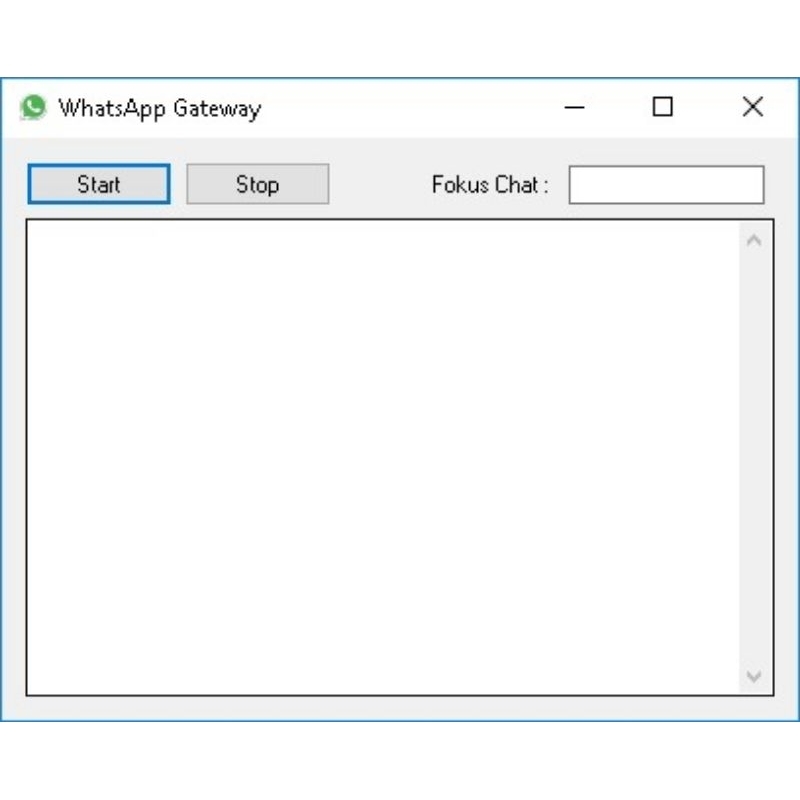 SOURCE CODE VB NET & APLIKASI BACA KIRIM PESAN SECARA OTOMATIS