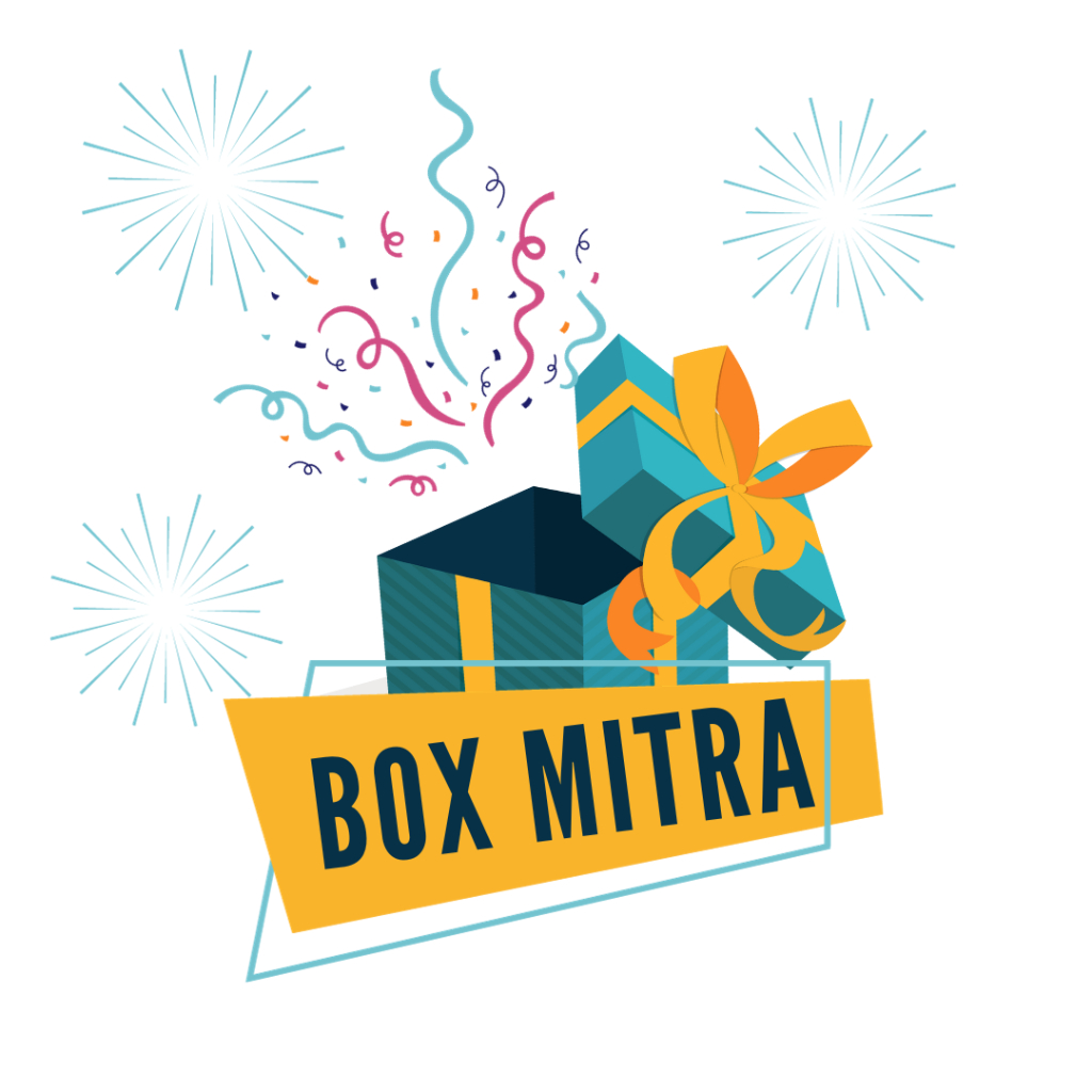 

Box Mitra Kecil