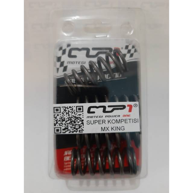 PER KOPLING MX KING SUPER KOMPETISI MP1 MOTEGI