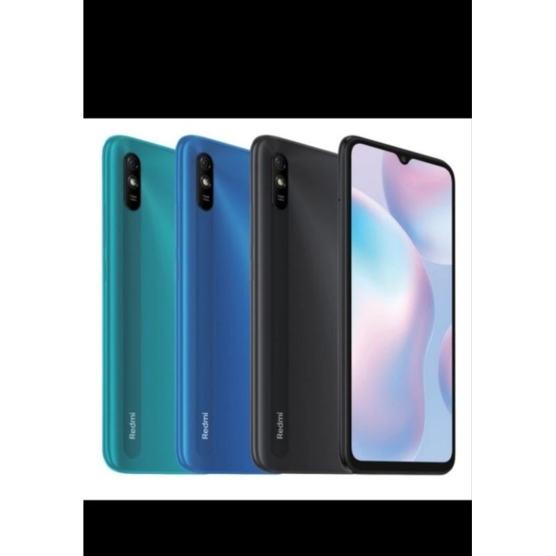 redmi 9a second