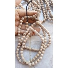 TASBIH 99 TASBIH BIDARA SIZE 8MM/10MM, ORIGINAL KAYU LANGKA BERTUAH