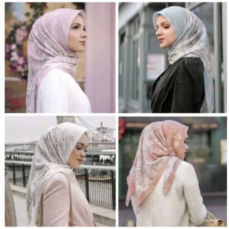 NEW & RARE ✔ Nusantara series / British & British 2.0 by Buttonscarves