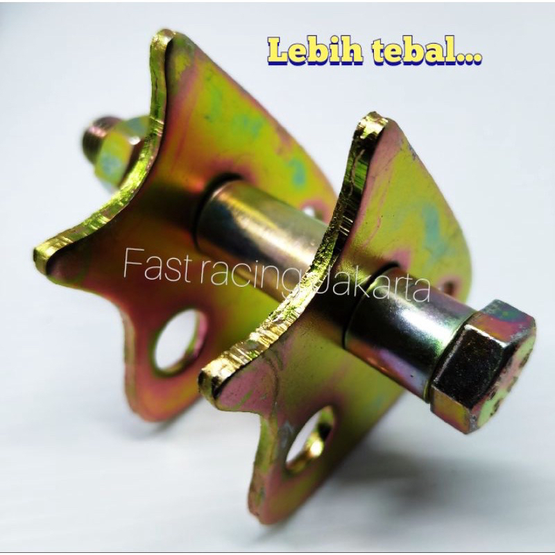 peninggi shock belakang jupiter mx old mx new peninggi sok skok shockbreaker