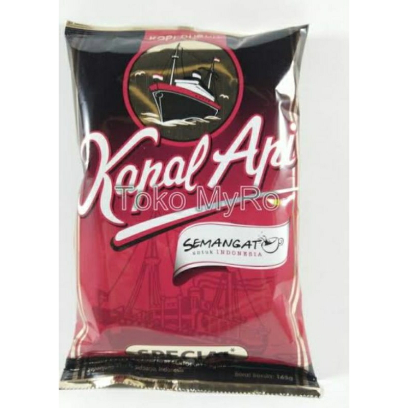 

kapal api bubuk.60g 1renceng isi 10pcs