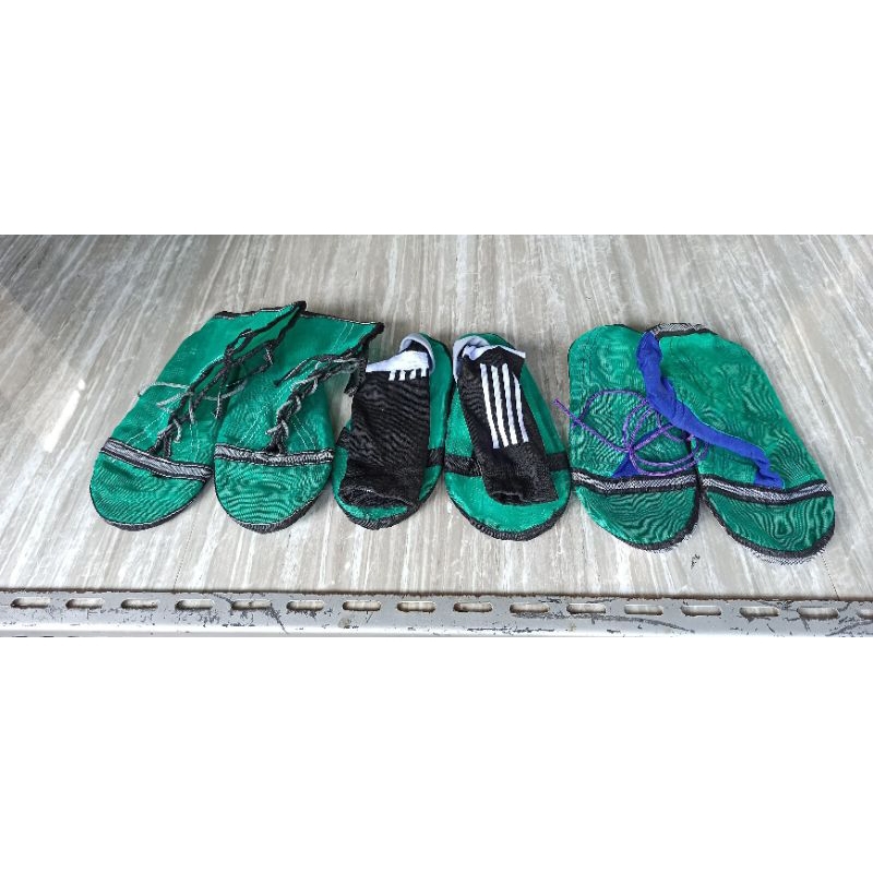 SEPATU WARING / SEPATU KEONG / SEPATU SAWAH / SEPATU BOOT SAWAH / SEPATU BOOT KEONG / SEPATU BUT SAW