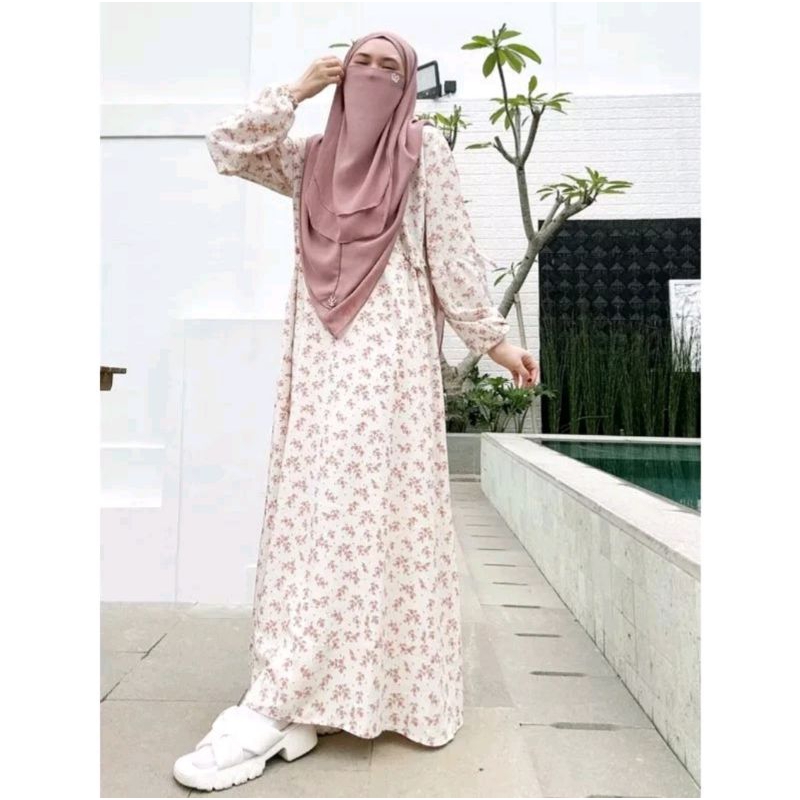 Naomi Dress Yoora Sarah