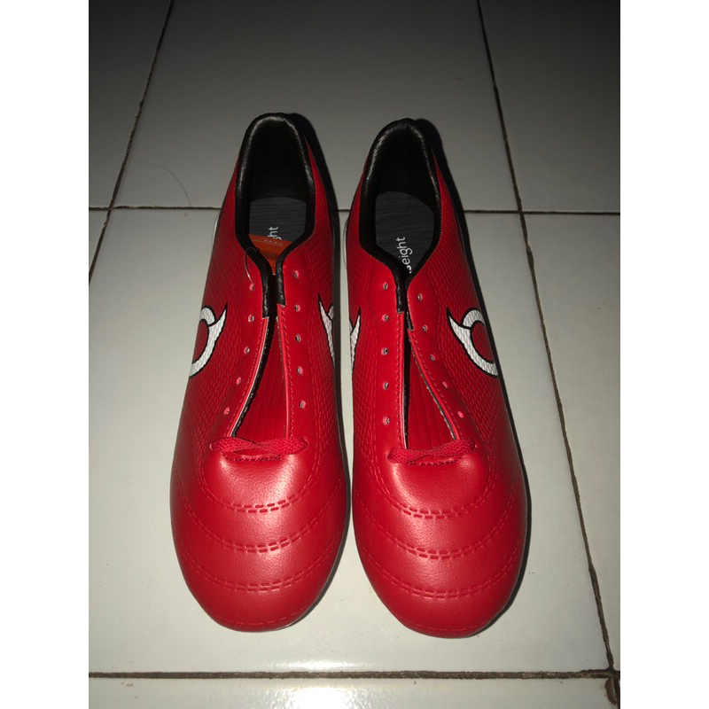 Sepati Bola Ortus premium,Murah dan nyaman