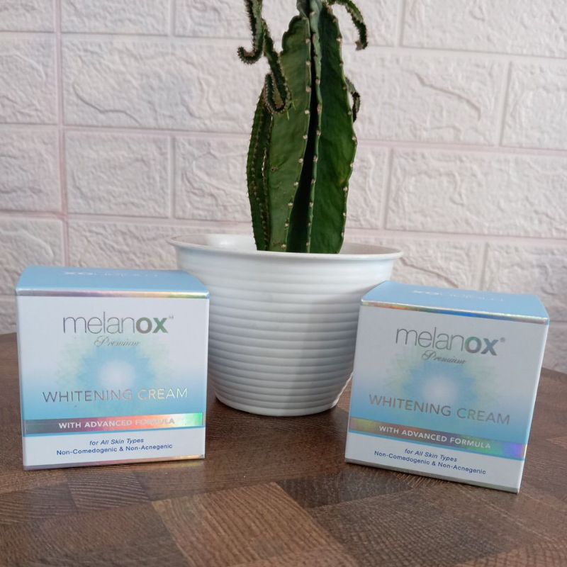 Melanox cream