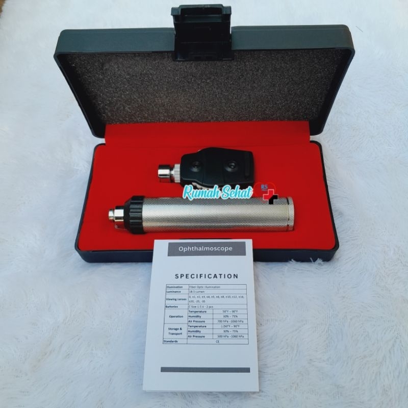 Opthalmoscope Ophthalmoscope