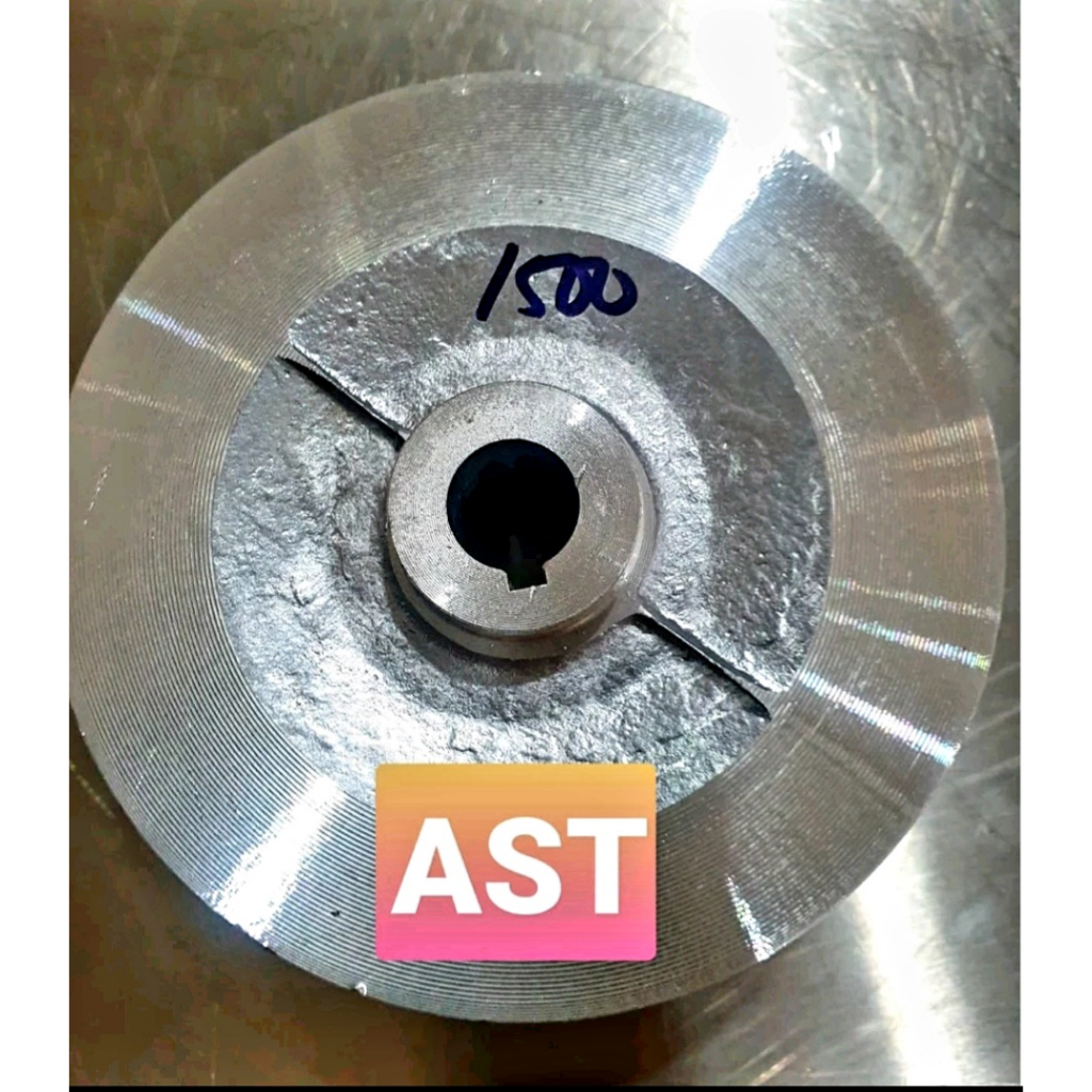 IMPELLER POMPA YAMAMAX CELUP SRX 1500 - KIPAS IMPELER SRX 1500