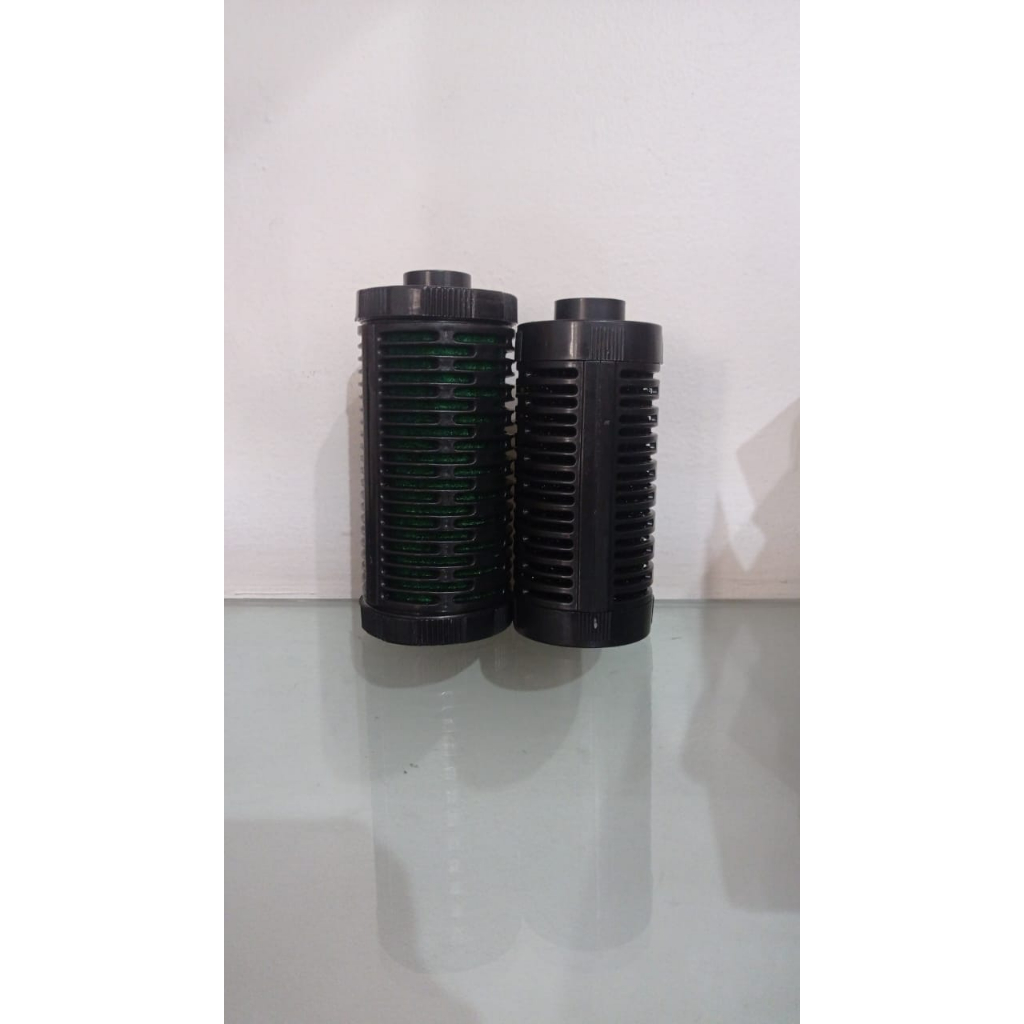 QUICK FILTER INTERNAL POWER HEAD AQUARIUM FILTER TABUNG AQUARIUM
