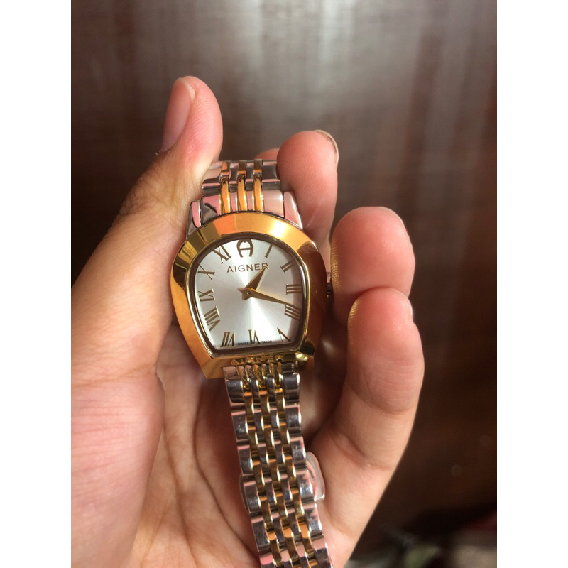 aigner bm
