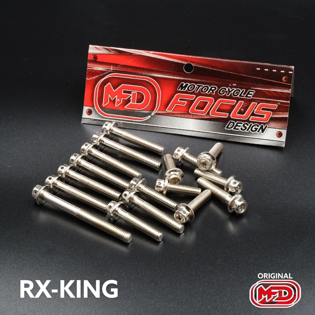 BAUT BLOK PROBOLT RX-KING